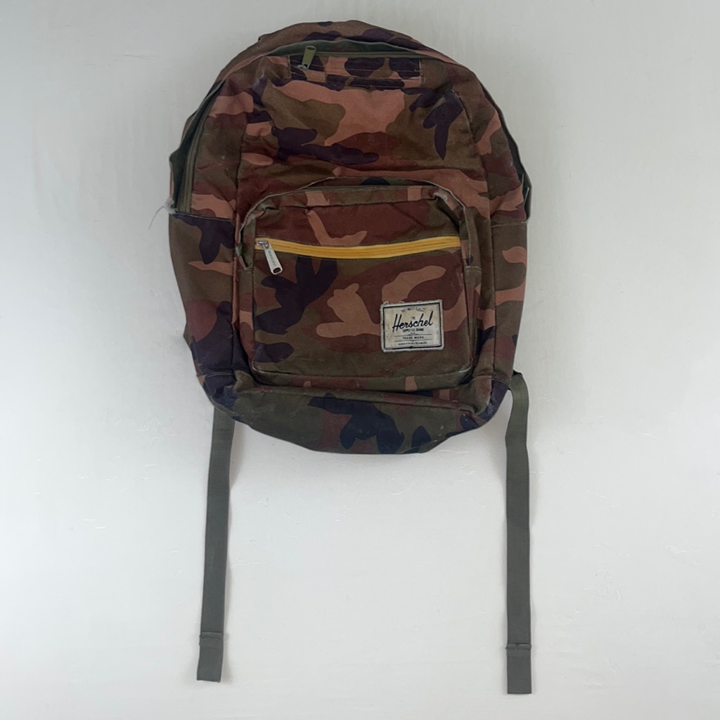 classic backpack xl herschel ash rose Herschel Supply Co. Classic X-Large Backpack Ash Rose (E10036498)